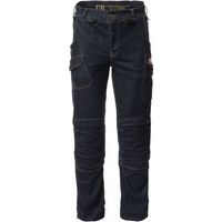 Harpoon Multi Indigo Komforthose BOSSEUR T.46 - 11657-004