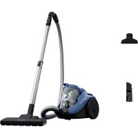 Aspiradora Rowenta RO3721EA azul 750 vatios capacidad 1.5 litros