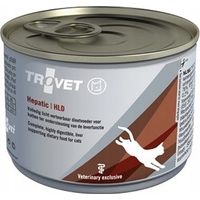 Trovet HLD Hépatique chat 200 g
