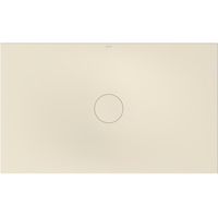 BETTE 7362-001AE, carreaux de douche rectangulaires Air T2 avec
