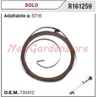 Startfeder ST16 Kettensäge NUR Modell R161259