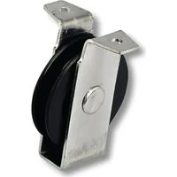 Rolle Chapuis fixed sheave az 20 kg 40 mm