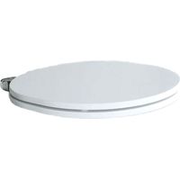 VALADARES 50243000 LIGHT Tapa Asiento Caída Amortiguada Blanco - ref: 50243000
