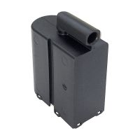 Menalux CA03 Cassette antical para plancha y generador de vapor compatible con EMC/FG 1072