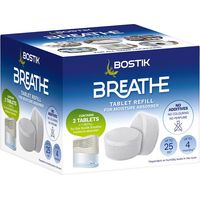 Bostik Breathe Refill Tabs (Pack 2)