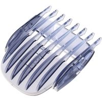 Kammaufsatz 3 mm cs00126497 für Rasenmäher calor