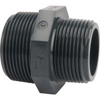 Reduzierstück 2xAG 1/2" x 3/8" VDL V335050