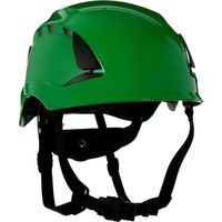 3M SecureFit X5004VE-CE dielektrischer Arbeitsschutzhelm