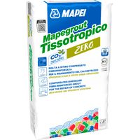 Malta strutturale ripristino calcestruzzo mapegrout tissotropico zero sacco 25kg