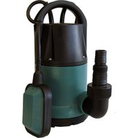 POMPE ÉLECTRIQUE À L H:7 6500LH