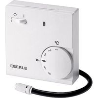 Eberle CE6314 FR-E 52531/i Raumthermostat Aufputz Tagesprogramm 1 St.