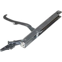 Cerniera porta pyro - Forni, Fornelli Elettrici e a Gas - ARISTON HOTPOINT - 984033662894664774
