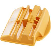 Filtre à air de rechange pour tronçonneuse électrique de jardin Husqvarna - Pièces et accessoires