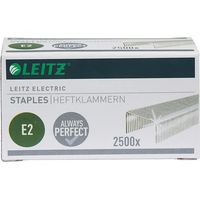 Agrafes Leitz E2 pour Agrafeuse Electrique - Boîte de 2500