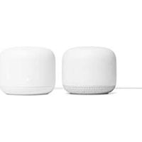 Google Nest Wifi - WLAN-System - 802.11a/b/g/n/ac - Desktop