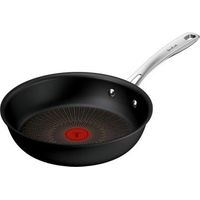 Padella Tefal Excellence+ G3300402 24 cm Nera
