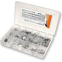 Kit tornillos ufo screw kit compatible Husqvarna 2019-2021