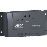Régulateur de charge solaire Steca Solarix PRS 2020 12 V, 24 V 20 A Q97471