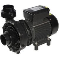 Pompe filtration Solubloc 10 pour piscine – Monophasée 0,4 kW – Moteur haute température jusqu'à 65° – Compatible Desjoyaux® P18 – Acis