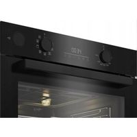 Four électrique Beko BBIM17300BSEA 72 litres noir 3300 W