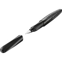 PELIKAN Füllhalter Twist Structure Black