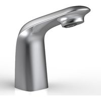 Robinet électronique 157 mm - Combisteel