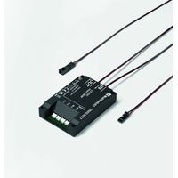 Halemeier MultiSwitch Master 12VDC max. 36W