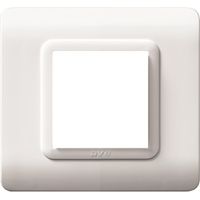 Placa Tecn.44 Blanco Ral9010 2M AVE 44P32B
