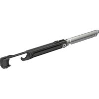 Amortisseur ferme-porte coulissant SLID'UP 2300 – Pour portes 20-60 kg – Système d'amortisseur pour fermeture douce sur 100 mm – Fuienko