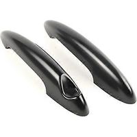 Intérieur de voiture pour MINI Cooper S JCW CLUBMAN COUNTRYMAN R50 R52 R53 R55 R56 R57 R58 R59 R60 R61 Garniture de poignée de porte extérieure Accessoires auto Véhicule D