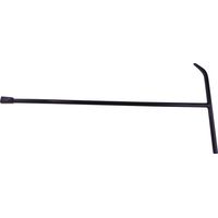 Chiave a saracinesca ammiraglio tipo C 110 cm - 1030CE-1