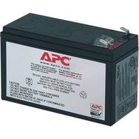 APC RBC17 Ersatzbatterie für BE700