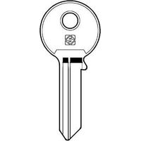 10,0 x CHIAVE PIATTA SECUREMME SCM4 SILCA