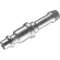 Embout ISO B DN8 pour tuyau - Acier traité anti-corrosion série IRP 08-IRP 086810 - Prevost