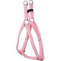ARNES MAC LEATHER ROSA 15mm x 35-60cm