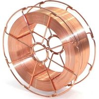 Dorn Korbspule 15kg Schutzgas Schweißdraht SG2 1,0mm MIG MAG Schweißgerät G3Si1
