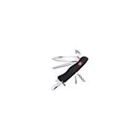 Victorinox Forester Swiss Army Knife Black 111mm