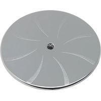Abdeckkappe für D.90 Duschtassenablauf für Ref.690