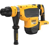 DeWalt DCH735N-XJ Akku-Kombihammer SDS-max 54V, ohne Akku und Ladegerät"-"175527138