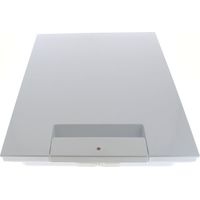 Portillon freezer 460x330 – Pièce détachée pour congélateur – Compatible avec plusieurs modèles Bosch, De Dietrich, Siemens, Nef