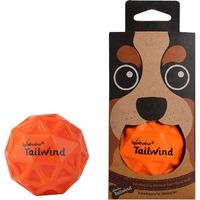 WABOBA- TAILWIND BOUNCING BALL FOR DOGS