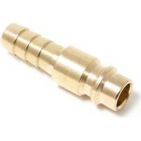 Sztucer do szybkozłączki "jodełka" 8mm (mosiądz)