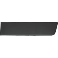 Enjoliveur d'aile arrière gauche pour Peugeot Boxer (2006-2014), avant la roue arrière, empattement 4035 mm