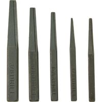 CTA Tools 9030 - Set di estrattori per viti scanalate, 5 pezzi
