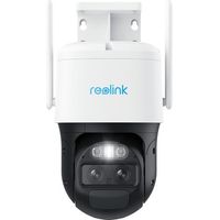 Trackmix B770 8MP rechargeable IP camera