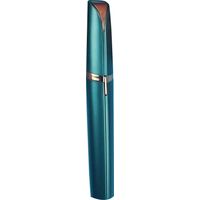 Tondeuse à sourcils électrique Mini tondeuse à sourcils pour femme Rasoir rechargeable Crayon à sourcils Épilateur