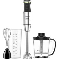 Mixeur plongeant Taurus bapi 1500 luxe xl plus 1500W 1L