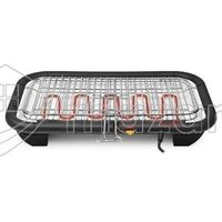 G1002700 GALACTIC GRILL