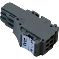 Wolf Stecker 3WUV HZ/WW für WPM-1 - 2745072
