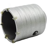Trépan Béton Sds-plus Ø 100mm
